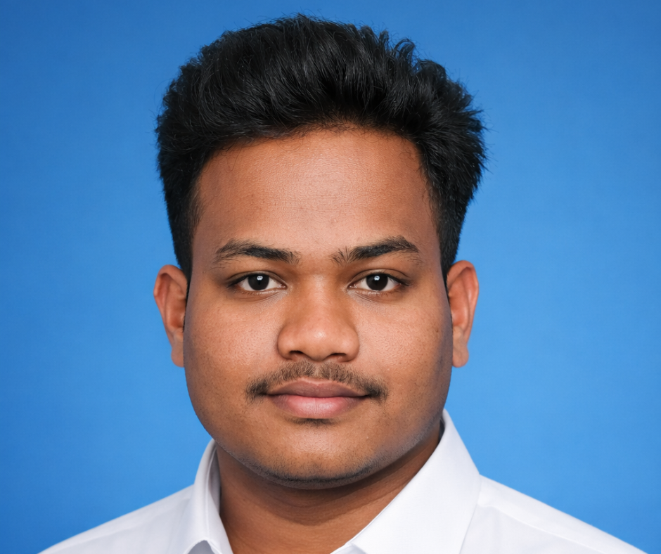 Profile picture of Jyotiprakash